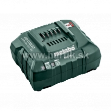 _Aku Set 3x LiHD 4,0 Ah + Nabíjačka [18V, 3x aku 4,0Ah, nabíjačka, kufor]