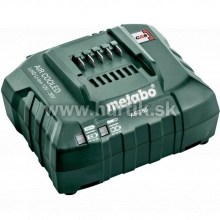 _Aku Set 2x LiHD 10,0 Ah + Nabíjačka [18V, 2x aku 10,0Ah, nabíjačka, kufor]