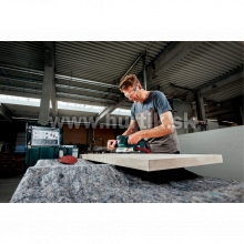 Brúska excentrická SXE 450 TurboTec