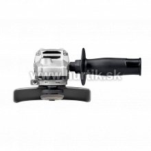 Brúska uhlová WEQ 1400 - 125