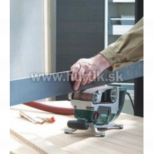 Brúska pásová BAE 75