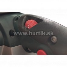 Brúska pásová BAE 75