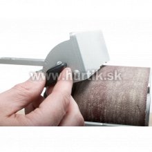 Brúska pásová BAE 75