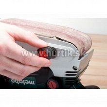 Brúska pásová BAE 75