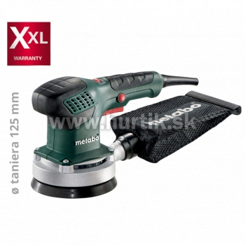 Brúska excentrická SXE 3125