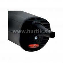 Brúska uhlová WEV 15 - 125 quick