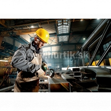 Brúska uhlová WEV 15 - 125 quick