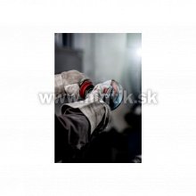 Brúska uhlová WEV 15 - 125 quick