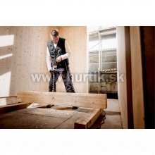 Vrtačka elektrická  BEV 1300-2