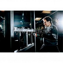 Vrtačka elektrická  BEV 1300-2