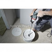 Vŕtačka elektrická BE 75-16