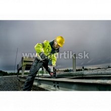 Kladivo kombinované UHE 2660-2 Quick SET / 800W / 2,8J / 3,1kg [rýchloupínacie skľučovadlo, kufor]