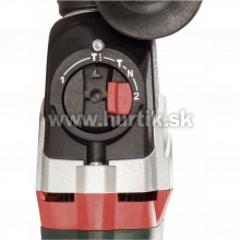 Kladivo kombinované UHE 2660-2 Quick SET / 800W / 2,8J / 3,1kg [rýchloupínacie skľučovadlo, kufor]