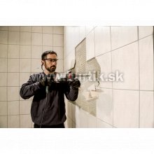 Kladivo kombinované UHE 2660-2 Quick SET / 800W / 2,8J / 3,1kg [rýchloupínacie skľučovadlo, kufor]
