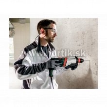 Kladivo kombinované UHEV 2860-2 Quick / 1100W / 3,4J / 3,3kg [rýchloupínacie skľučovadlo, kufor]