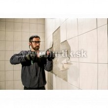 Kladivo kombinované UHEV 2860-2 Quick / 1100W / 3,4J / 3,3kg [rýchloupínacie skľučovadlo, kufor]