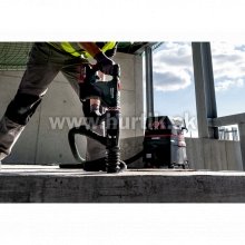 Aku kladivo kombinované KHA 18 LTX BL 40, 18V LiHD [18V, bez aku, nabíjačky,]