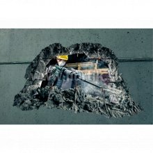 Kladivo kombinované KHEV 8-45 BL / 1500W / 12,2J / 10,1kg (+ Full Service v hodnote 150€ zadarmo)