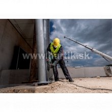 Kladivo kombinované KHEV 11-52 BL / 1500W / 18,8J / 12,4kg (+ Full Service v hodnote 150€ zadarmo)