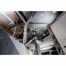 Kladivo sekacie MHEV 11 BL / 1500W / 18J / 12,2kg (+ Full Service v hodnote 150€ zadarmo)