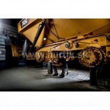 Aku kompresor AK 18 MULTI / LiHD [18V, bez aku, nabíjačky, krabica]