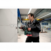 Aku kladivo kombinované KHA 36-18 LTX 32, 18V LiHD [2x18V, bez aku, nabíjačky,]