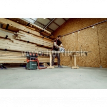 Píla kotúčová KS 66 FS