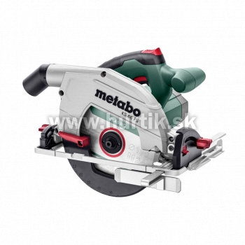 Píla kotúčová KS 66 FS