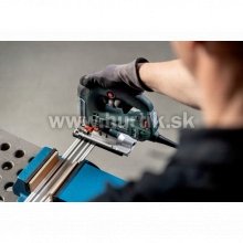 Píla priamočiara STEB 100 Quick v kufríku