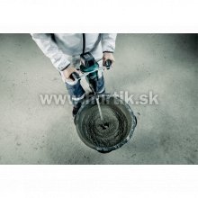 Aku miešadlo RW 18 LTX 120, 18V LiHD [18V, bez aku, nabíjačky, krabica]