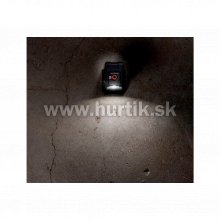 Aku lampa BSA 12-18 LED 2000 [18V, bez aku, nabíjačky, krabica]