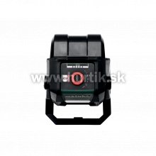 Aku lampa BSA 12-18 LED 2000 [18V, bez aku, nabíjačky, krabica]