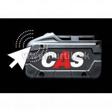 Aku lampa BSA 18-1000 [18V, bez aku, nabíjačky, krabica]