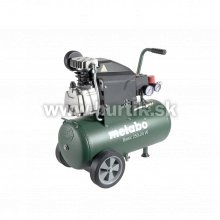 Kompresor olejový Basic 250-24 W
