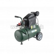 Kompresor olejový Basic 250-24 W