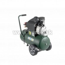 Kompresor olejový Basic 250-24 W