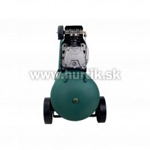 Kompresor olejový Basic 250-50 W