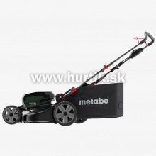 Aku kosačka RM 36-18 LTX BL 46 [2x 18V, bez aku, nabíjačky, krabica]
