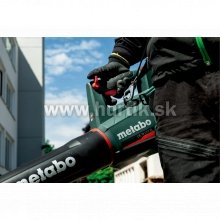 Aku fukár LB 18 LTX BL [18V, bez aku, nabíjačky, krabica]
