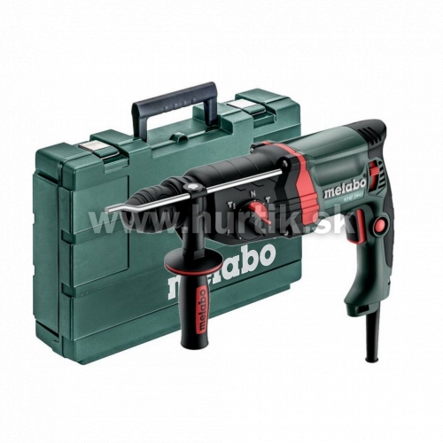 Kladivo kombinované KHE 2445 / 800W / 2,4J / 2,8kg [kufor]