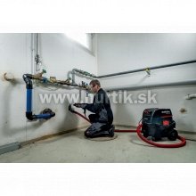 Kladivo kombinované KHE 2445 / 800W / 2,4J / 2,8kg [kufor]