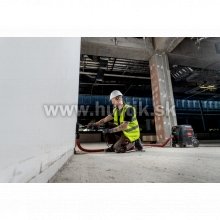 Kladivo kombinované KHE 2645/ 850W / 2,9J / 2,9kg [kufor]