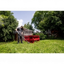Aku vyžínač RTD 18 LTX BL 30 [18V, bez aku, nabíjačky, príslušenstvo]