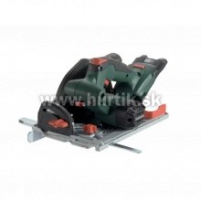 Aku píla kotúčová KS 18 LTX 57, 18V LiHD [18V, bez aku, nabíjačky, kufor]