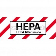 Aku vysávač AS 18 HEPA PC Compact [18V, bez aku, nabíjačky, krabica]