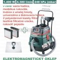 Vysávač ASR 50 L SC