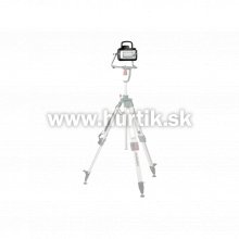 Aku lampa BSA 14,4 - 18V LED [18V, bez aku, nabíjačky, krabica]