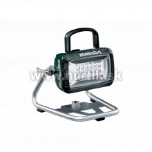 Aku lampa BSA 14,4 - 18V LED [18V, bez aku, nabíjačky, krabica]