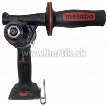 Aku skrutkovač príklepový SB 18 LTX Impuls, 18V LiHD [18V, bez aku, nabíjačky, kufor]