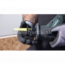 Aku píla chvostová SSE 18 LTX Compact, 18V LiHD [18V, bez aku, nabíjačky, kufor] / štandardný kufor